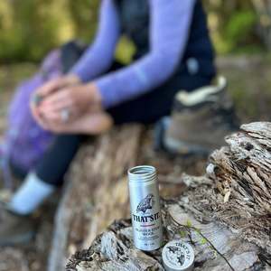 Blister Stop Wool | THAT IT