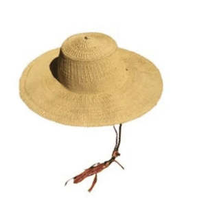 Garden Outdoor: French style Hat | REVOLOGY