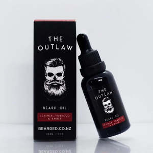 BEARD OIL | BD