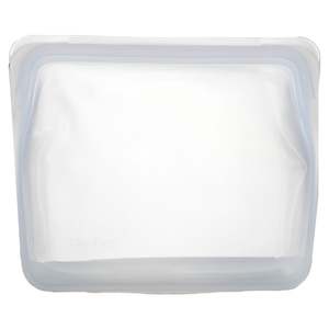 Kitchen: Reusable Silicone Food Bag 1.5 ml | STASHER