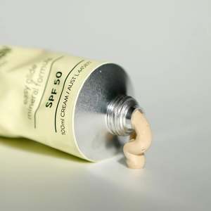 Bathroom Body: Everyday SPF 50 Mineral Sunscreen | SOL GOODS