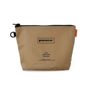 Bathroom Body: Penco - Bucket Pouch -