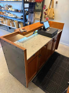 Marble Counter | REVOLOGY