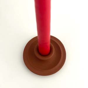 Living: Terra Candle Holder | PB