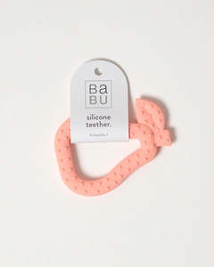 Pear Teether | BABU
