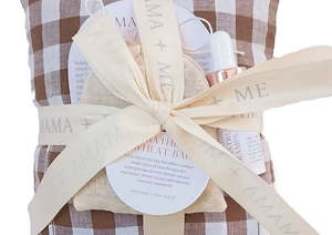 Kids: Wheat Bag Aromatherapy Set | MM