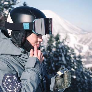 Beauty: SPF30+ Mānuka Oil Lip Balm