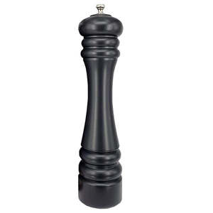 Black Short Grinder | D