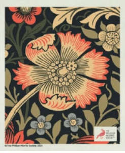 DISHCLOTH - COMPTON BLUE | REVOLOGY