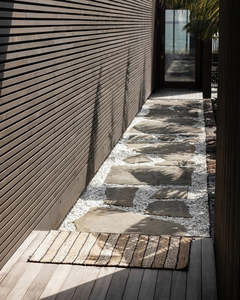 Entrance Mat - MULTI | REVOLOGY