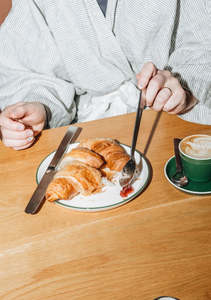 Cutlery Brushed SET | ACME
