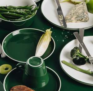 Kitchen: Plate Kawakawa | ACME