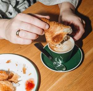Kitchen: Cup Kawakawa | ACME