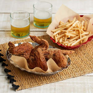French metal Basket | REVOLOGY