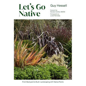 Let's Go Native | BOOK