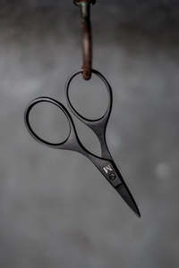 Small Bow SCISSORS | M&M