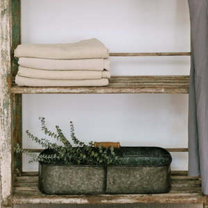 Vintage Iron Caddy | REVOLOGY