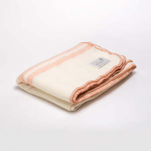 Piki pink blanket | RS
