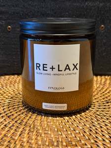 Kitchen: AORAKI LAVENDER FIELDS – Candle | REVOLOGY