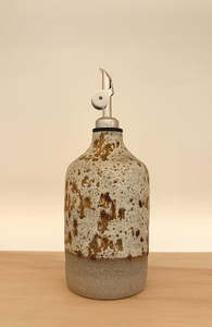 Oil Bottle | SC