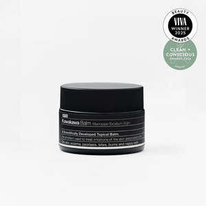 Kawakawa Balm | AOTEA