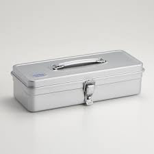 TOYO Box Medium Flat Top | TOYO BOX