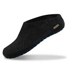 Slip On CHARCOAL | GL