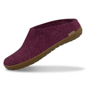 Slip-On CRANBERRY | GL