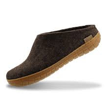 Slip-On BROWN | GL