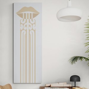 Moko Kauae Manawa - AIO