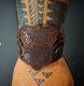 Leather Cuff - Wheku Puhoro