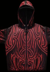 Fashion And Apparel: Puhoro Hoodie