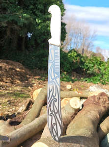 Cabbage Slayer Knife - 30cm Blade