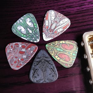 Moko Picks