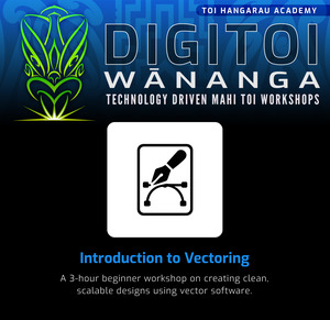 DIGITOI - Introduction to Vectoring