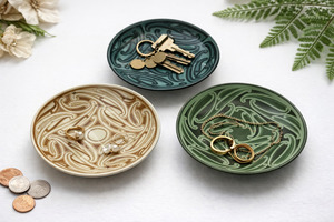 Ceramic Accent Dish