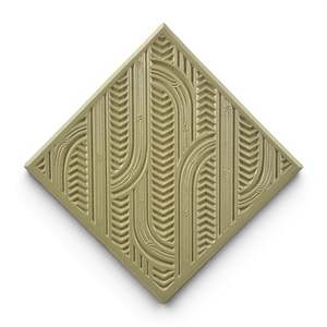 Aho Art Plaque - Manawaroa