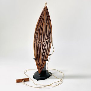 Frontpage Feature: Native Timber Puhoro Purerehua