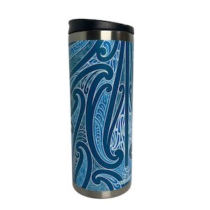 Under 50 00: Stainless Steel Vacuum Moko Travel Cup