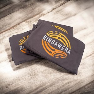 Ringawera Cotton Apron