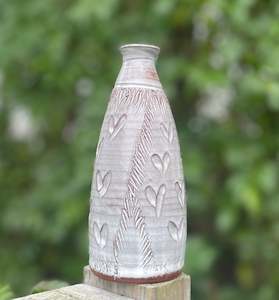 All: Korowai Vase - Tusk