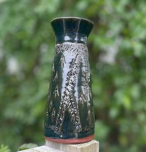 All: Korowai Vase - Ivy