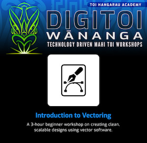 All: DIGITOI - Introduction to Vectoring