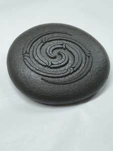 All: Touchstone - Takarangi