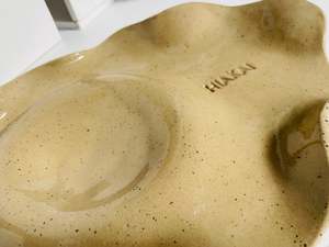 All: HIAKAI Dipping plate