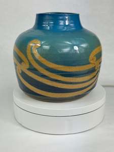 Vessel - Handmade - Te Aurere