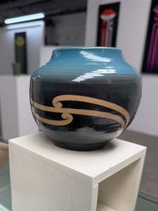 All: Vessel - Handmade - Pūheke
