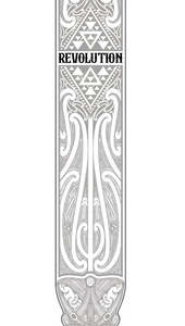 All: ADD CUSTOM TEXT (Guitar Strap not included)