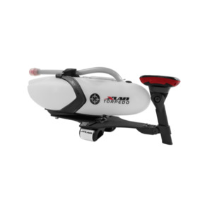 X-Lab Torpedo Versa 200 Clear/Red