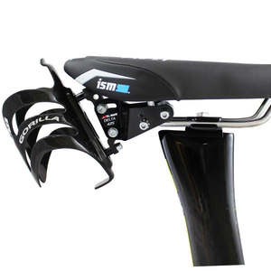 Bike Bags: X-Lab Delta 425 System